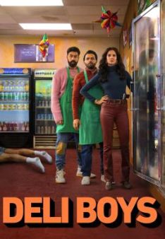 Deli Boys - Staffel 1