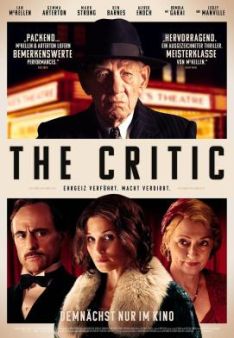 The Critic