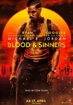 Blood & Sinners