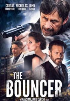 The Bouncer - Der Türsteher