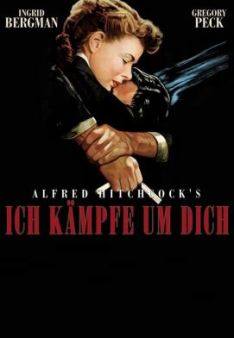Ich kämpfe um Dich