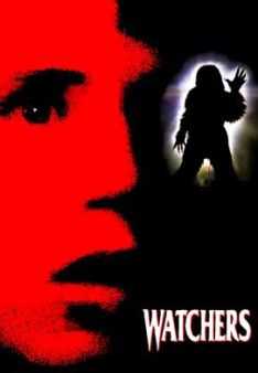 Watchers - Gnadenlos gejagt