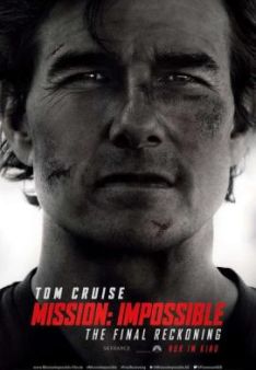 Mission: Impossible 8 - The Final Reckoning