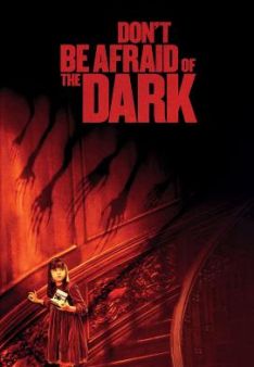Don't Be Afraid of the Dark