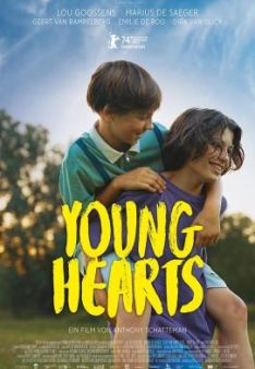 Young Hearts