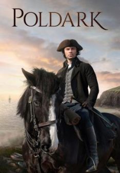 Poldark - Staffel 1