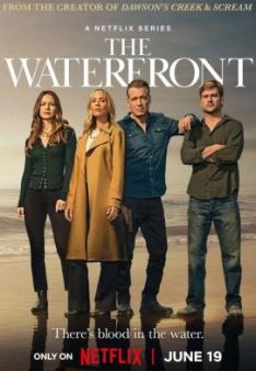 The Waterfront - Staffel 1