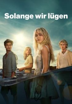 Solange Wir Lügen - Staffel 1