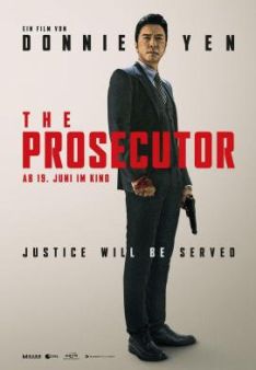 The Prosecutor