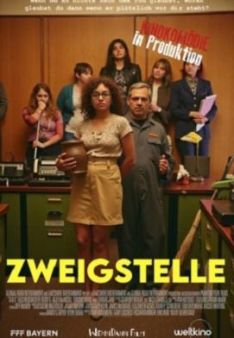 Zweigstelle