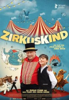Zirkuskind