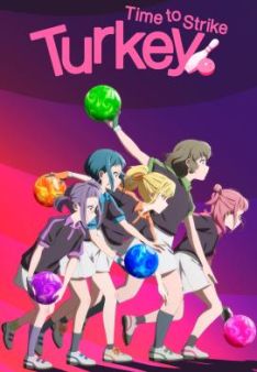 Turkey! Time to Strike - Staffel 1 *Subbed*