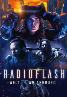 Radioflash