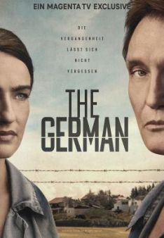 The German - Staffel 1
