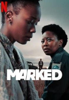 Marked - Staffel 1