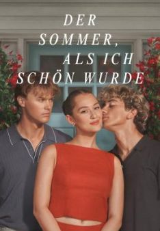Der Sommer, als ich schön wurde - Staffel 3