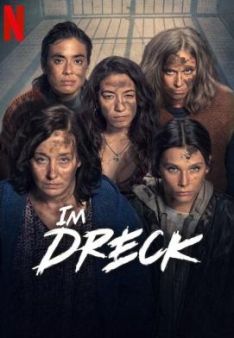 Im Dreck - Staffel 1