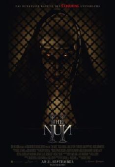 The Nun II