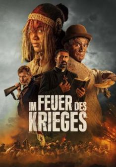 Im Feuer des Krieges