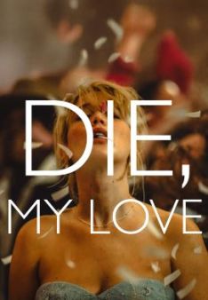 DIE, My Love