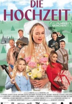Die Hochzeit - Staffel 1