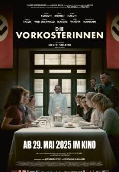 Die Vorkosterinnen