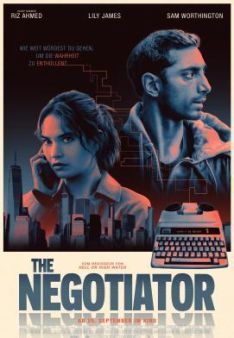 The Negotiator