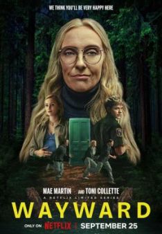 Wayward – Unberechenbar - Staffel 1