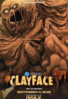 Clayface