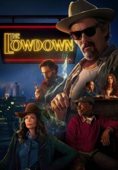 The Lowdown - Staffel 1