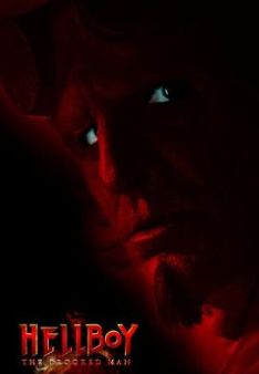 Hellboy: The Crooked Man