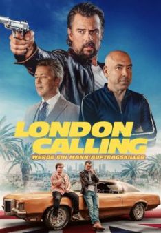 London Calling