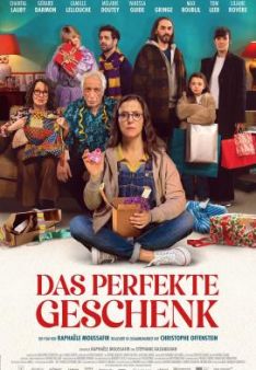 Das perfekte Geschenk