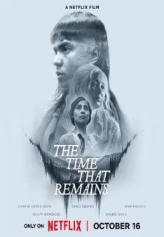 The Time That Remains *Subbed*
