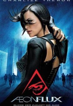 Æon Flux