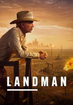 Landman - Staffel 2