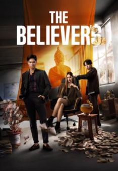 The Believers - Staffel 1 *Subbed*