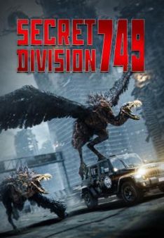 Secret Division 749