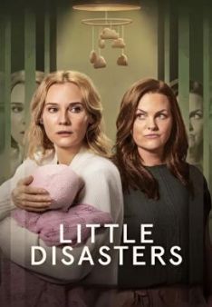 Little Disasters - Staffel 1