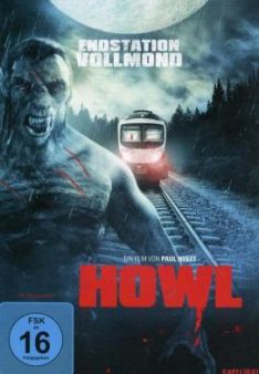 Howl - Endstation Vollmond