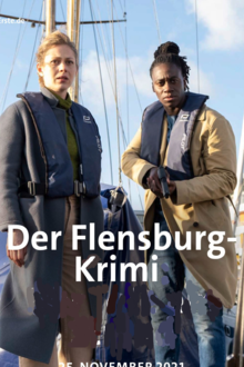 Der Flensburg Krimi - Staffel 1