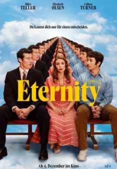 Eternity