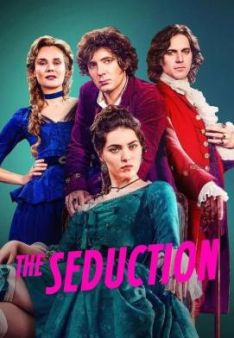 The Seduction - Staffel 1
