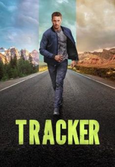Tracker - Staffel 3
