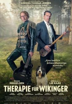Therapie für Wikinger