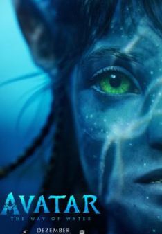 Avatar 2: The Way Of Water