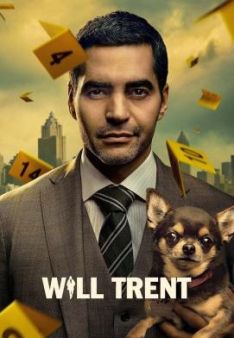 Will Trent - Staffel 4