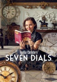 Agatha Christie's Seven Dials - Staffel 1