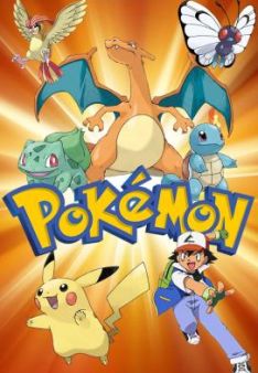 Pokémon - Staffel 28