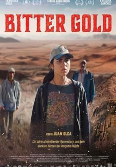 Bitter Gold